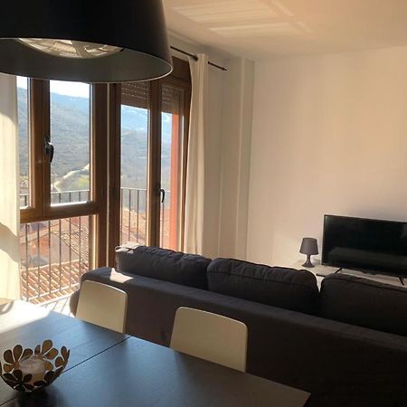 Apartamento San Mateo Camarena de la Sierra Extérieur photo