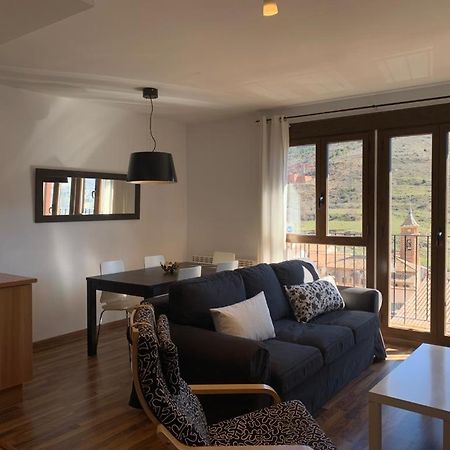 Apartamento San Mateo Camarena de la Sierra Extérieur photo