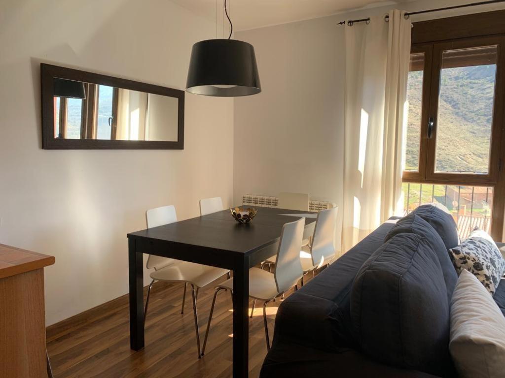 Apartamento San Mateo Camarena de la Sierra Extérieur photo