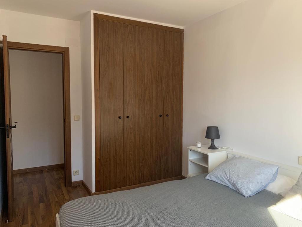 Apartamento San Mateo Camarena de la Sierra Extérieur photo