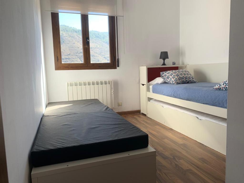 Apartamento San Mateo Camarena de la Sierra Extérieur photo