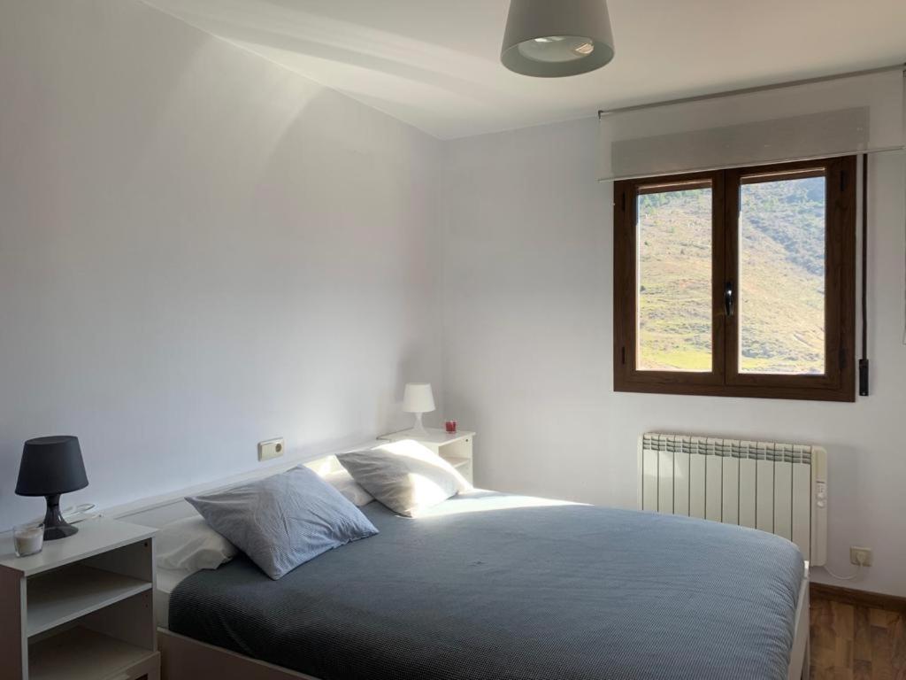 Apartamento San Mateo Camarena de la Sierra Extérieur photo