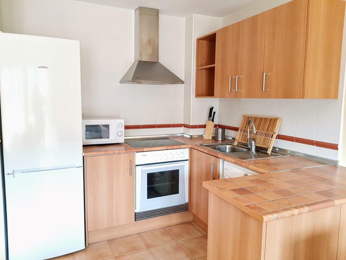 Apartamento San Mateo Camarena de la Sierra Extérieur photo